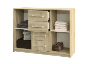 Комод НКМ Эдем-1 секция №12 в Коротчаево - korotchaevo.ok-mebel.com | фото 2