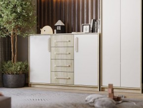 Комод НКМ Эдем-1 секция №12 в Коротчаево - korotchaevo.ok-mebel.com | фото 3