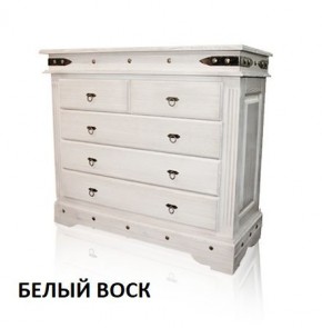 Комод "Викинг 03" массив в Коротчаево - korotchaevo.ok-mebel.com | фото 3