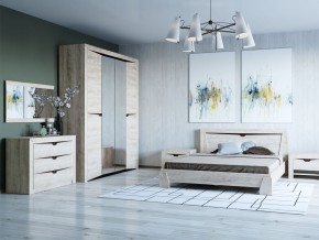 Комод ВЕРСАЛЬ-5 секция №8 в Коротчаево - korotchaevo.ok-mebel.com | фото 3