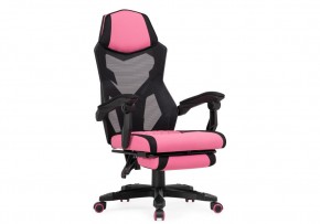 Компьютерное кресло Brun pink / black в Коротчаево - korotchaevo.ok-mebel.com | фото 2