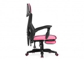 Компьютерное кресло Brun pink / black в Коротчаево - korotchaevo.ok-mebel.com | фото 4