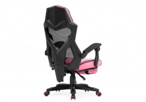 Компьютерное кресло Brun pink / black в Коротчаево - korotchaevo.ok-mebel.com | фото 5