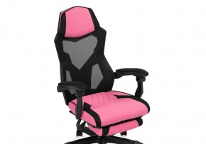 Компьютерное кресло Brun pink / black в Коротчаево - korotchaevo.ok-mebel.com | фото 6