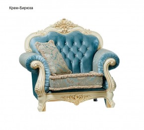 Комплект мягкой мебели Илона (без механизма) 3+1+1 в Коротчаево - korotchaevo.ok-mebel.com | фото 5