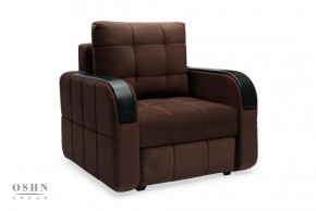 Комплект мягкой мебели Остин HB-178-16 (Велюр) Угловой + 1 кресло в Коротчаево - korotchaevo.ok-mebel.com | фото 4