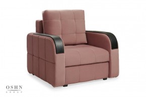 Комплект мягкой мебели Остин HB-178-18 (Велюр) Угловой + 1 кресло в Коротчаево - korotchaevo.ok-mebel.com | фото 3