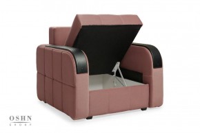 Комплект мягкой мебели Остин HB-178-18 (Велюр) Угловой + 1 кресло в Коротчаево - korotchaevo.ok-mebel.com | фото 4