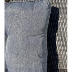 Комплект плетеной мебели AFM-307G-Grey в Коротчаево - korotchaevo.ok-mebel.com | фото