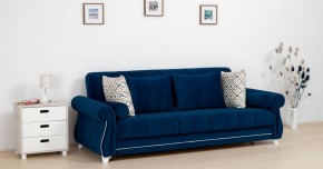 Комплект Роуз ТД 410 диван-кровать + кресло + комплект подушек в Коротчаево - korotchaevo.ok-mebel.com | фото 3