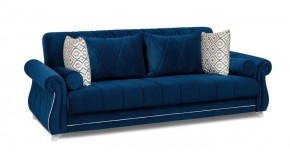 Комплект Роуз ТД 410 диван-кровать + кресло + комплект подушек в Коротчаево - korotchaevo.ok-mebel.com | фото 4