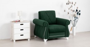 Комплект Роуз ТД 411 диван-кровать + кресло + комплект подушек в Коротчаево - korotchaevo.ok-mebel.com | фото 2