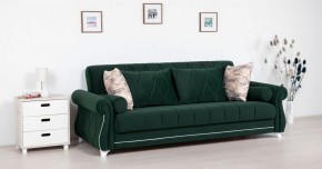Комплект Роуз ТД 411 диван-кровать + кресло + комплект подушек в Коротчаево - korotchaevo.ok-mebel.com | фото 3