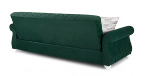 Комплект Роуз ТД 411 диван-кровать + кресло + комплект подушек в Коротчаево - korotchaevo.ok-mebel.com | фото 6
