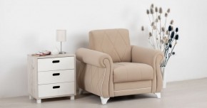 Комплект Роуз ТД 412 диван-кровать + кресло + комплект подушек в Коротчаево - korotchaevo.ok-mebel.com | фото 2