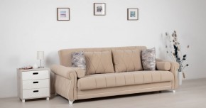 Комплект Роуз ТД 412 диван-кровать + кресло + комплект подушек в Коротчаево - korotchaevo.ok-mebel.com | фото 3