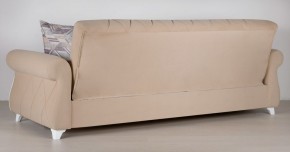 Комплект Роуз ТД 412 диван-кровать + кресло + комплект подушек в Коротчаево - korotchaevo.ok-mebel.com | фото 6