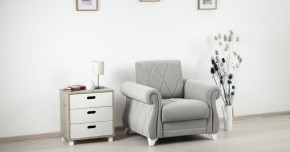 Комплект Роуз ТД 414 диван-кровать + кресло + комплект подушек в Коротчаево - korotchaevo.ok-mebel.com | фото 2