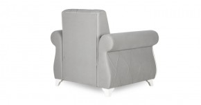 Комплект Роуз ТД 414 диван-кровать + кресло + комплект подушек в Коротчаево - korotchaevo.ok-mebel.com | фото 8