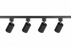 Комплект трековый Эра  TR70-SET4-GU10-BK в Коротчаево - korotchaevo.ok-mebel.com | фото 4