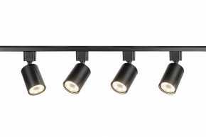 Комплект трековый Эра  TR70-SET4-GU10-BK в Коротчаево - korotchaevo.ok-mebel.com | фото 5