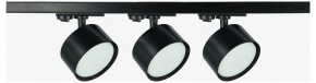 Комплект трековый Эра  TR71-SET3-GX53-BK в Коротчаево - korotchaevo.ok-mebel.com | фото