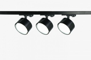 Комплект трековый Эра  TR71-SET3-GX53-BK в Коротчаево - korotchaevo.ok-mebel.com | фото 3
