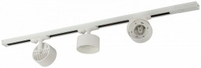 Комплект трековый Эра  TR71-SET3-GX53-WH в Коротчаево - korotchaevo.ok-mebel.com | фото 5
