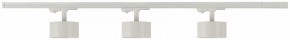 Комплект трековый Эра  TR71-SET3-GX53-WH в Коротчаево - korotchaevo.ok-mebel.com | фото 6