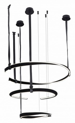 Комплект трековый Kink Light Маджена 07656-3A,19(4000K) в Коротчаево - korotchaevo.ok-mebel.com | фото