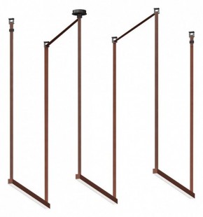 Комплект трековый Kink Light Сатори 6421-2K,06 в Коротчаево - korotchaevo.ok-mebel.com | фото