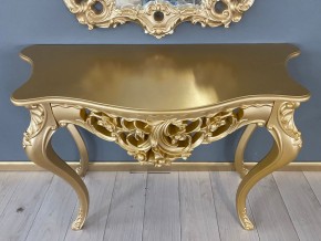 Консольный столик с зеркалом Версаль ТИП 1 в Коротчаево - korotchaevo.ok-mebel.com | фото 6