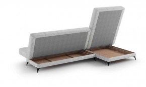 КОРСИКА Диван угловой ДУ (бонель) в Коротчаево - korotchaevo.ok-mebel.com | фото 5