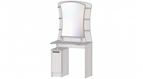 КОСТА-РИКА Туалетный столик (анкор светлый) в Коротчаево - korotchaevo.ok-mebel.com | фото