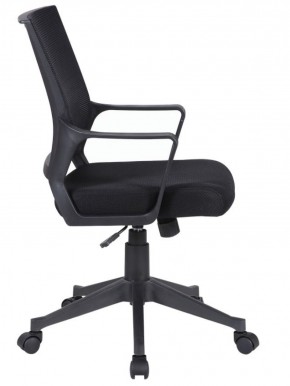 Кресло BRABIX "Balance MG-320" (черное) 531831 в Коротчаево - korotchaevo.ok-mebel.com | фото 3