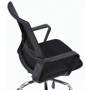 Кресло BRABIX "Daily MG-317" (531833) в Коротчаево - korotchaevo.ok-mebel.com | фото 4