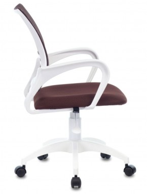 Кресло BRABIX "Fly MG-396W", 532398 в Коротчаево - korotchaevo.ok-mebel.com | фото 3