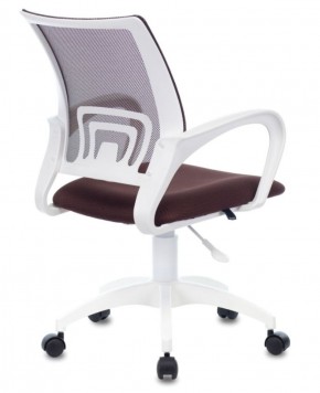 Кресло BRABIX "Fly MG-396W", 532398 в Коротчаево - korotchaevo.ok-mebel.com | фото 4