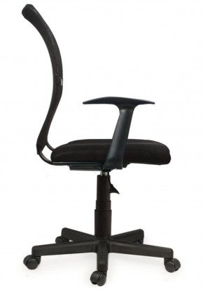 Кресло BRABIX "Spring MG-307" (черное TW) 531406 в Коротчаево - korotchaevo.ok-mebel.com | фото 3