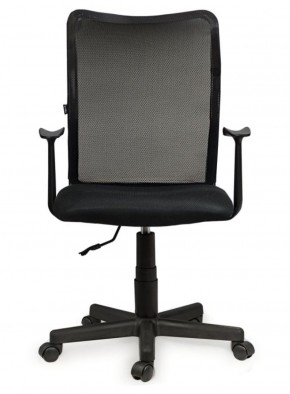 Кресло BRABIX "Spring MG-307" (черное TW) 531406 в Коротчаево - korotchaevo.ok-mebel.com | фото 4
