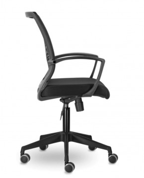Кресло BRABIX "Wings MG-309" (черное) 532015 в Коротчаево - korotchaevo.ok-mebel.com | фото 3