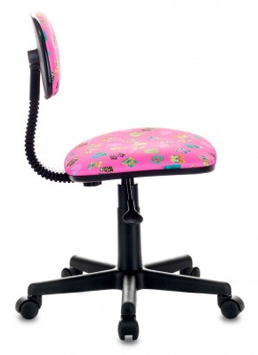 Кресло детское Бюрократ CH-201NX/FlipFlop_P розовый сланцы в Коротчаево - korotchaevo.ok-mebel.com | фото 3
