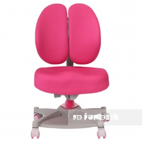 Детское кресло Contento Pink в Коротчаево - korotchaevo.ok-mebel.com | фото 2