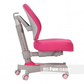 Детское кресло Contento Pink в Коротчаево - korotchaevo.ok-mebel.com | фото 4