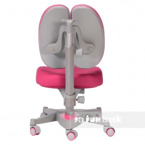 Детское кресло Contento Pink в Коротчаево - korotchaevo.ok-mebel.com | фото 5