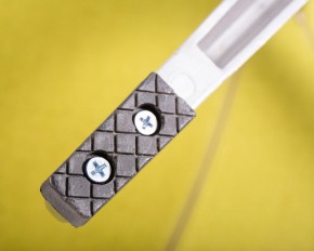 Кресло дизайнерское DOBRIN EGG, светло-зеленая ткань AF3 в Коротчаево - korotchaevo.ok-mebel.com | фото 9