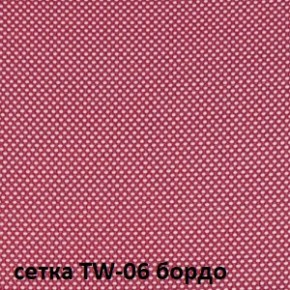 Кресло для оператора CHAIRMAN 696 black (ткань TW-11/сетка TW-06) в Коротчаево - korotchaevo.ok-mebel.com | фото 2