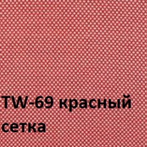 Кресло для оператора CHAIRMAN 696 хром (ткань TW-11/сетка TW-69) в Коротчаево - korotchaevo.ok-mebel.com | фото 4