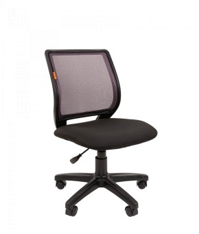 Кресло для оператора CHAIRMAN 699 Б/Л (ткань стандарт/сетка TW-04) в Коротчаево - korotchaevo.ok-mebel.com | фото 1