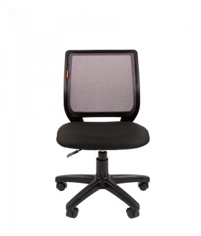 Кресло для оператора CHAIRMAN 699 Б/Л (ткань стандарт/сетка TW-04) в Коротчаево - korotchaevo.ok-mebel.com | фото 2